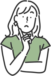 患者様からのよくある質問