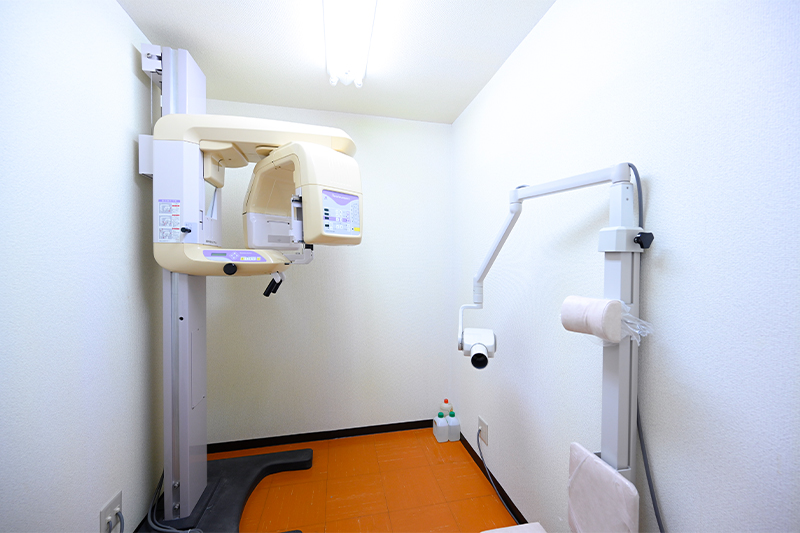 検査・カウンセリング・診断